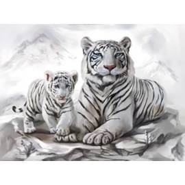 Білі тигри 