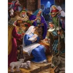 Христос родився
