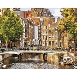 Старий Амстердам