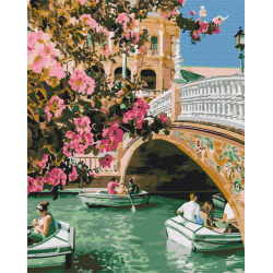 Венеція навесні