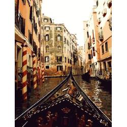 Каналами Венеції