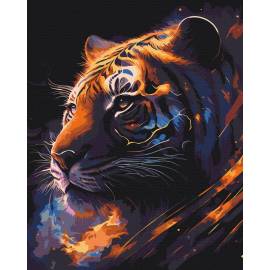 Тигр зодиак