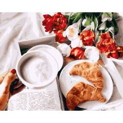 Сніданок із любов'ю