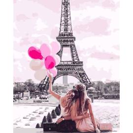 Однажды в Париже