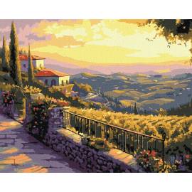 Італійський вечір