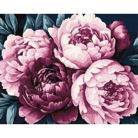 Ніжні пелюстки