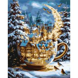 Ночь рождественских чудес