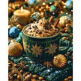 Вкус зимнего уюта