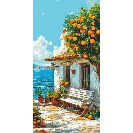 Итальянский пейзаж