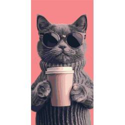 Котячий вайб