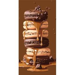 Ніжні макаронс