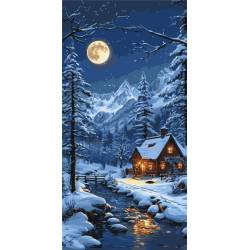 Зимовий затишок