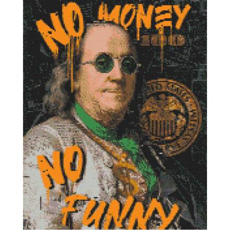 Франклін. No money no funny