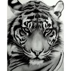 Величний тигр