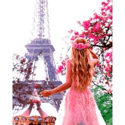 Закохана в Париж