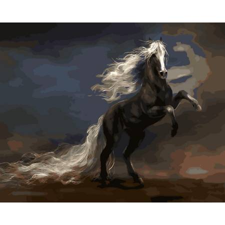 Чудовий кінь