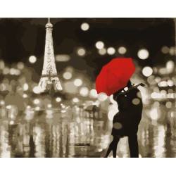 Романтичний Париж