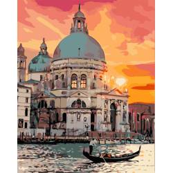 Сказочная Венеция 