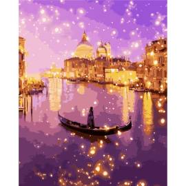 Волшебная Венеция 