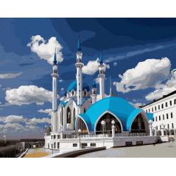 Блакитна мечеть