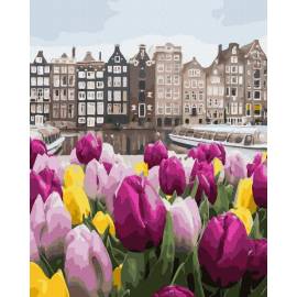 Квіти з Амстердама