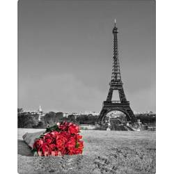 Набор алмазной мозаики - Париж, Эйфелева башня 