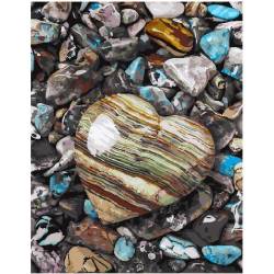 Морські камені любові