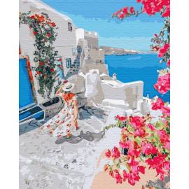 Цветущая Греция