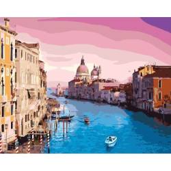 Прекрасна Венеція