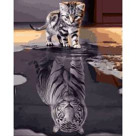 Душа тигра
