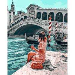Красота Венеции