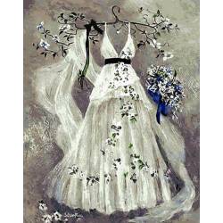 Сукня нареченої