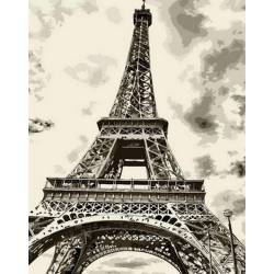 Пам'ятка Парижа