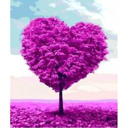 Дерево кохання
