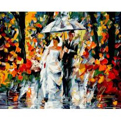 Весільний дощ