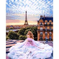 Парижские мечты