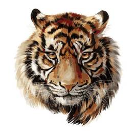 Царствений тигр