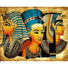 Символы Египта 