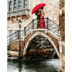 Романтика Венеції