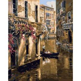 Стара Венеція
