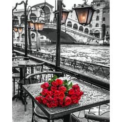 Розы Венеции 