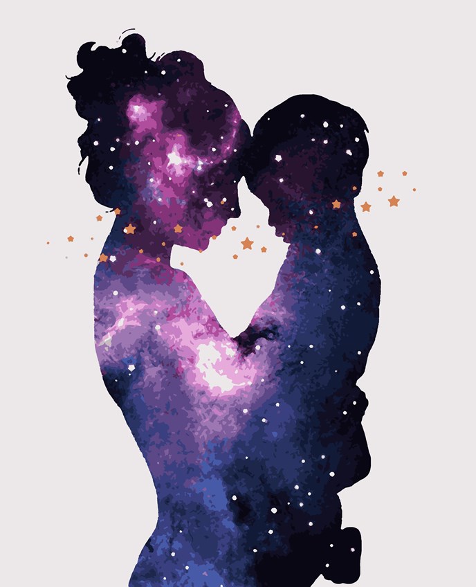 фото мама и сын  